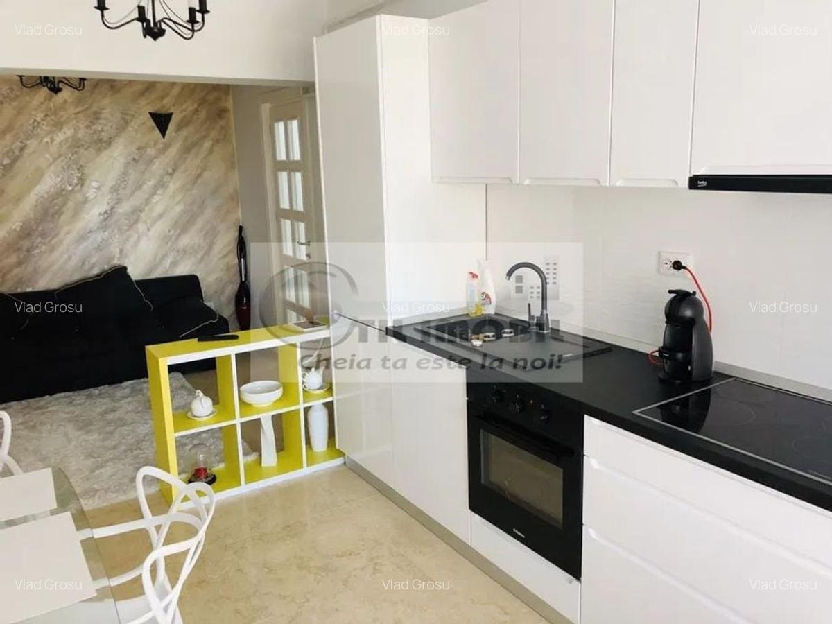 Apartament 2 camewre ROYAL TOWN- 499 EURO - 1