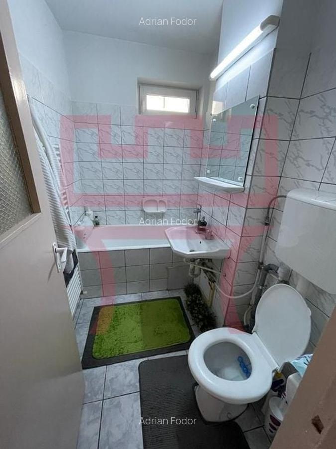 Apartament 2 camere decomandate et 6 panorama Interservisan Gheorgheni - 11