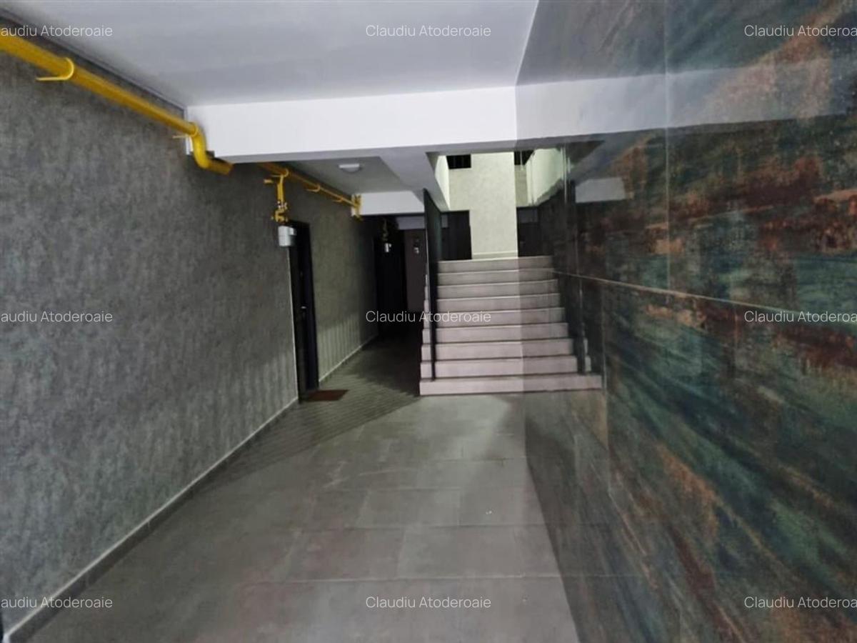 Apartament nou cu 3 camere-parcare si boxa - 14