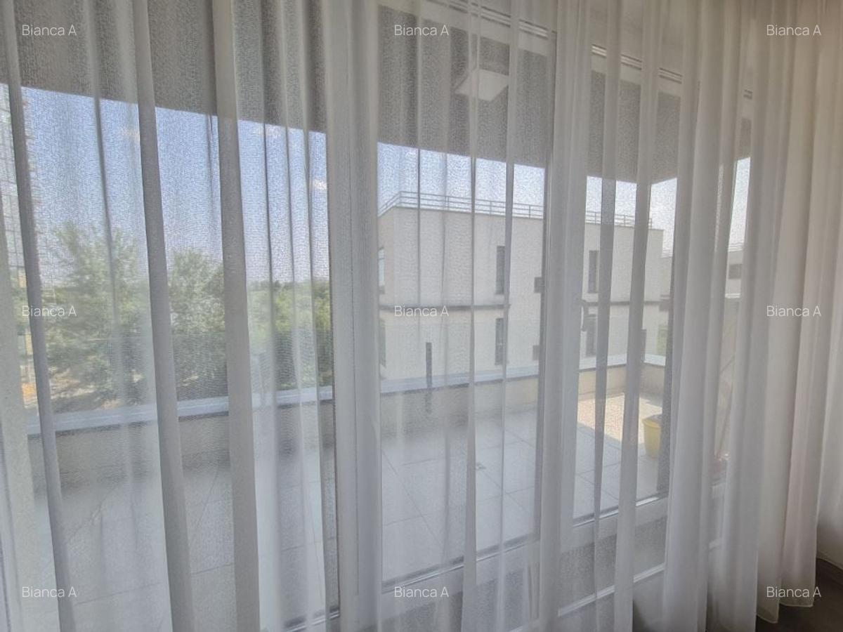 Apartament | 4 camere | Barbu Văcărescu | Laguna Residence - 33