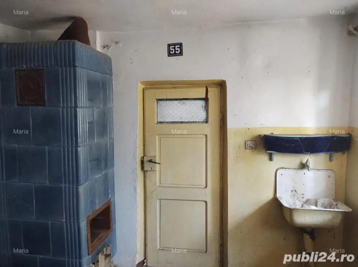 Vand casa batraneasca zona centrala Tulcea - 6