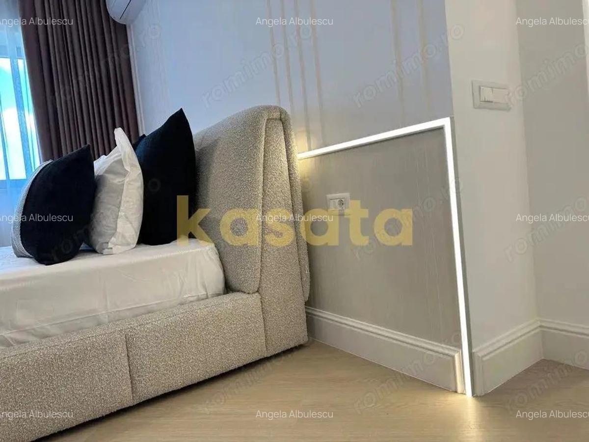 3 camere complet mobilat | utilat - 5