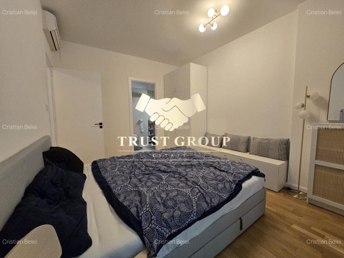 Apartament cu 3 camere decomandat, mobilat în Iancu Nicolae - 8