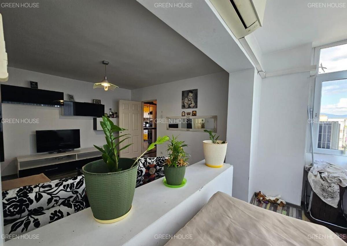 Apartament 2 camere, renovat integral, zona Gojdu - 6