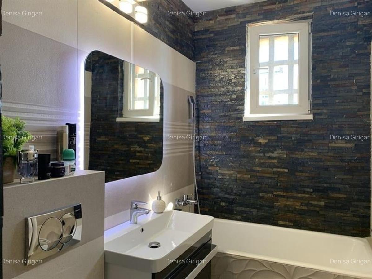 Apartament 4 camere | decomandat | 78mp | Zorilor - 12