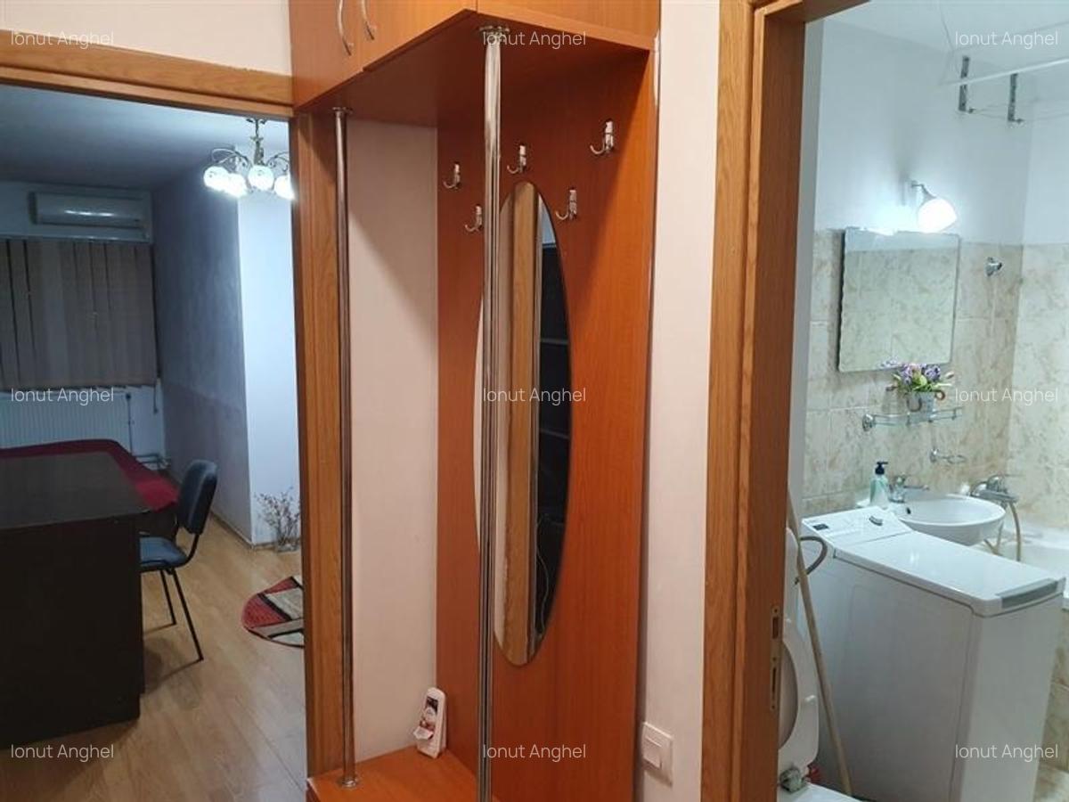 Garsonieră decomandată în Colentina - 7
