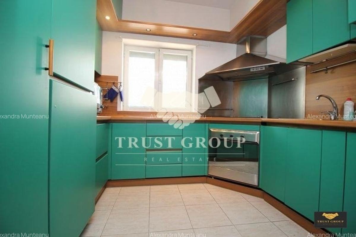 Penthouse Gradina Icoanei | Loc de parcare | Boxa | Terase 80mp - 10