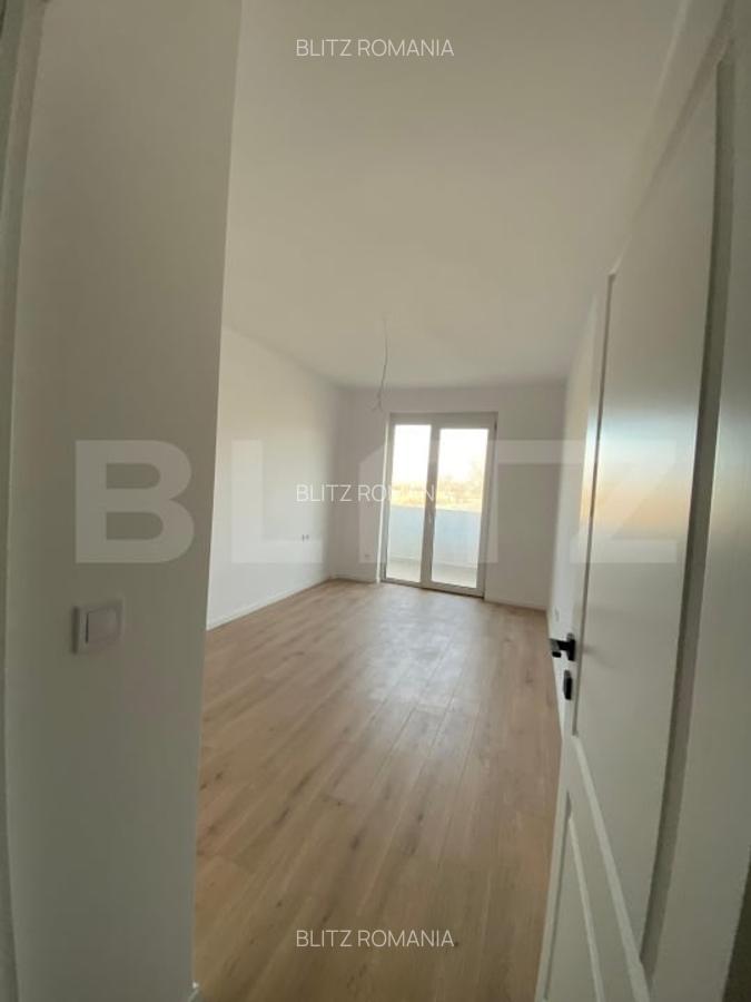 Apartament 3 camere, 62.30 mp, zona Independentei - 5