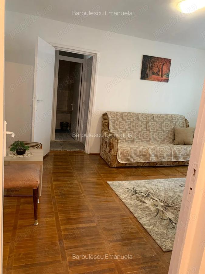 Apartament cu doua camere in zona Lipovei - 2