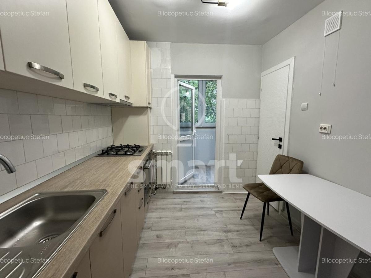 Apartament 2 camere decomandat Zorilor UMF - 11