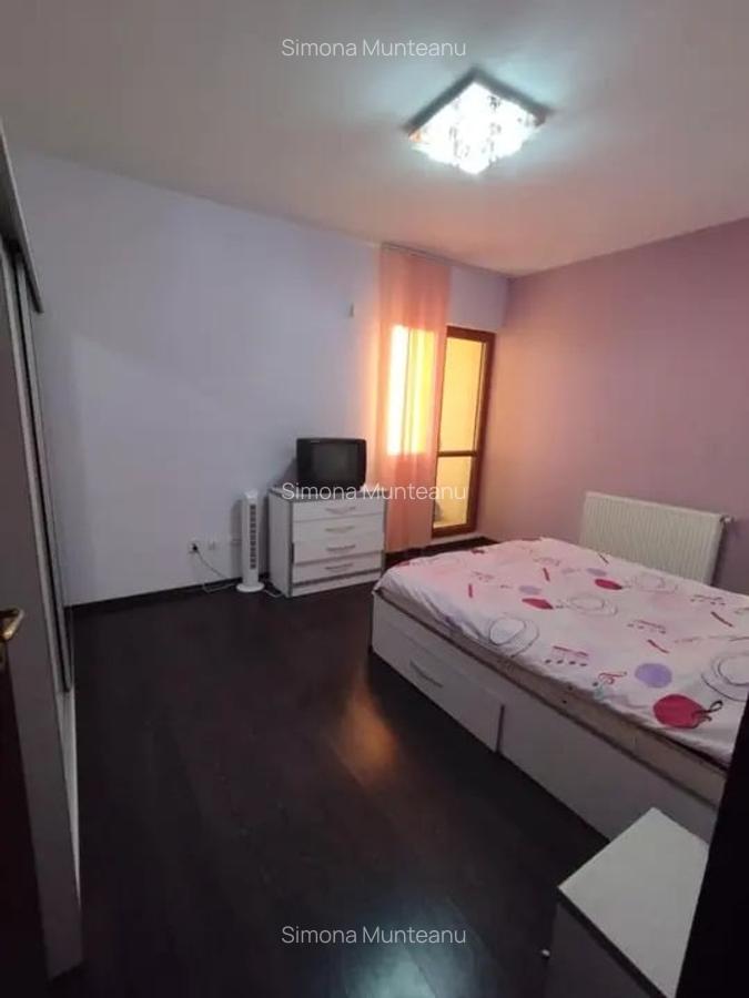 Drumul Taberei- Cartier Latin 2 camere, Mobilat, cu Centrala Proprie - 9