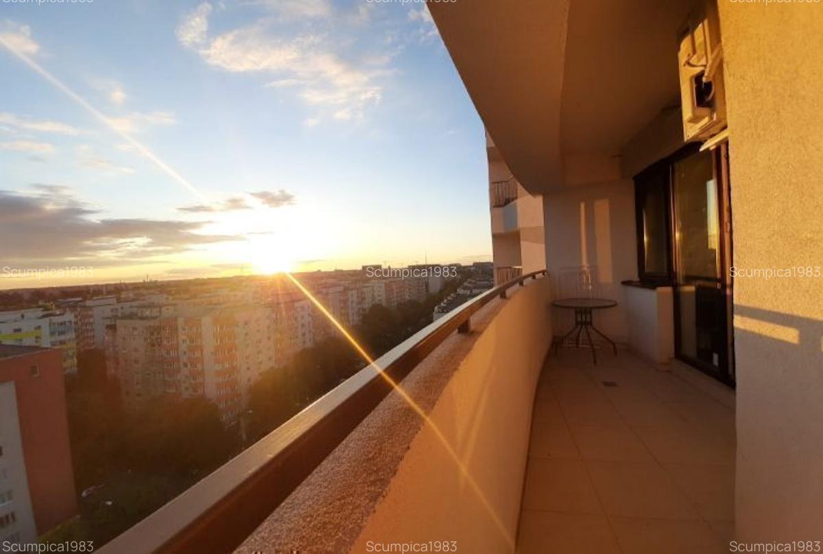 Vanzare apartament 13 Septembrie - Ela Cotroceni  - Sebastian Tower - 3