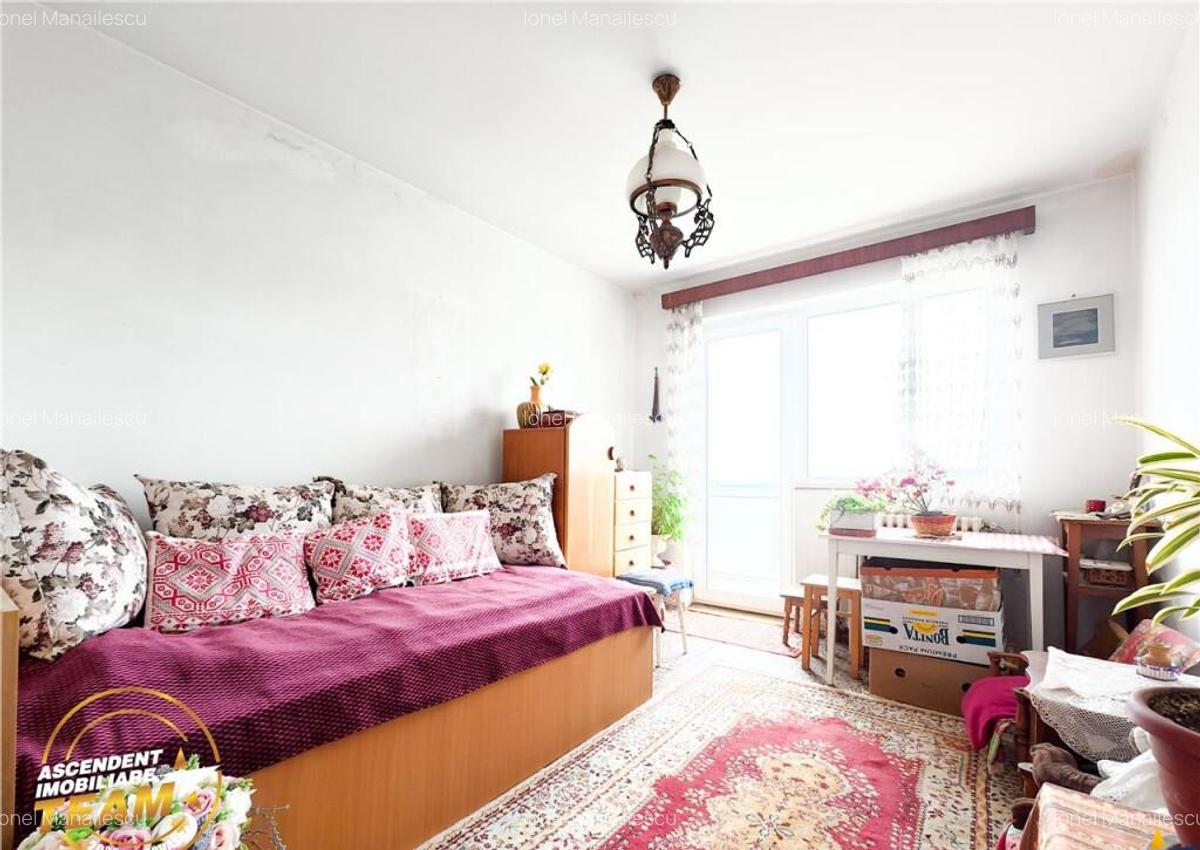 3D Tur! 3 camere,decomandate,apreciabila ariere,Dealului,Sim - 4