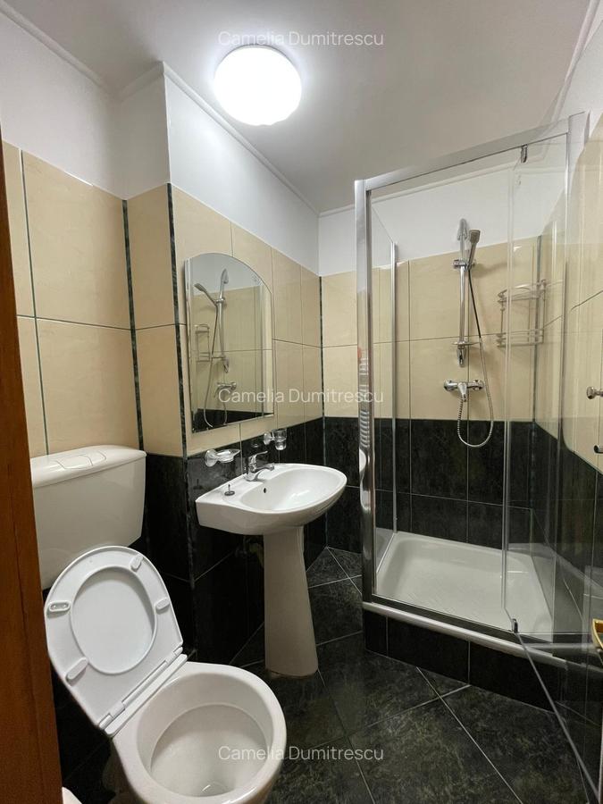 DRISTOR METROU-4 CAMERE RENOVATE, MOBILATE, UTILATE-GATA DE MUTARE - 19