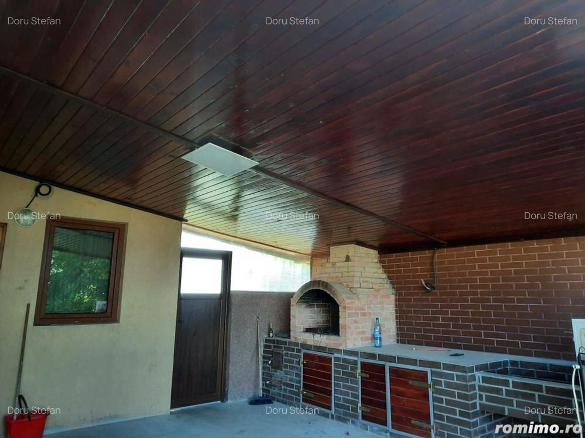 Vand casa ?i teren - 4