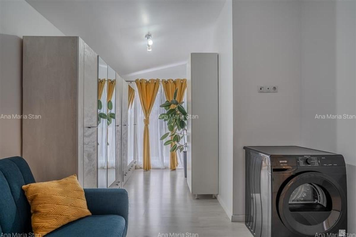 TUNARI CAMPULUI,VILA INDIVIDUALA LIPITA INSIRUITA,4 CAMERE,92 MP,TEREN 125 MP - 13