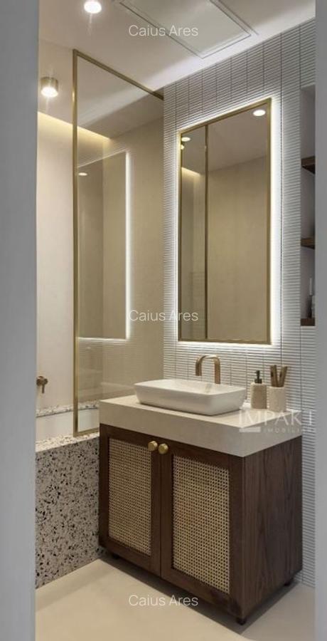 Apartament cu 3 camere Ultrafinisat in zona Iulius Mall - 4