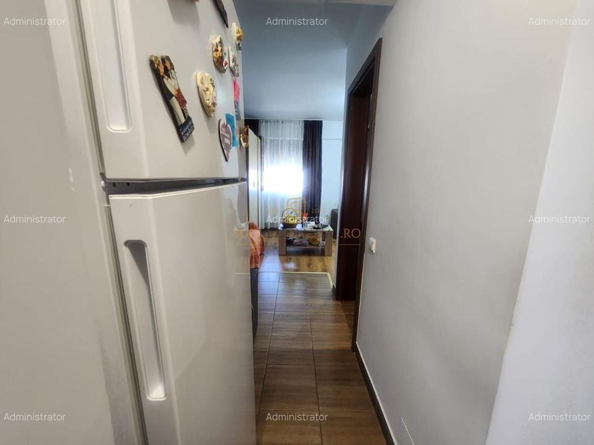Apartament cu 2 camere, finisaje moderne, Popesti-Leordeni - 10
