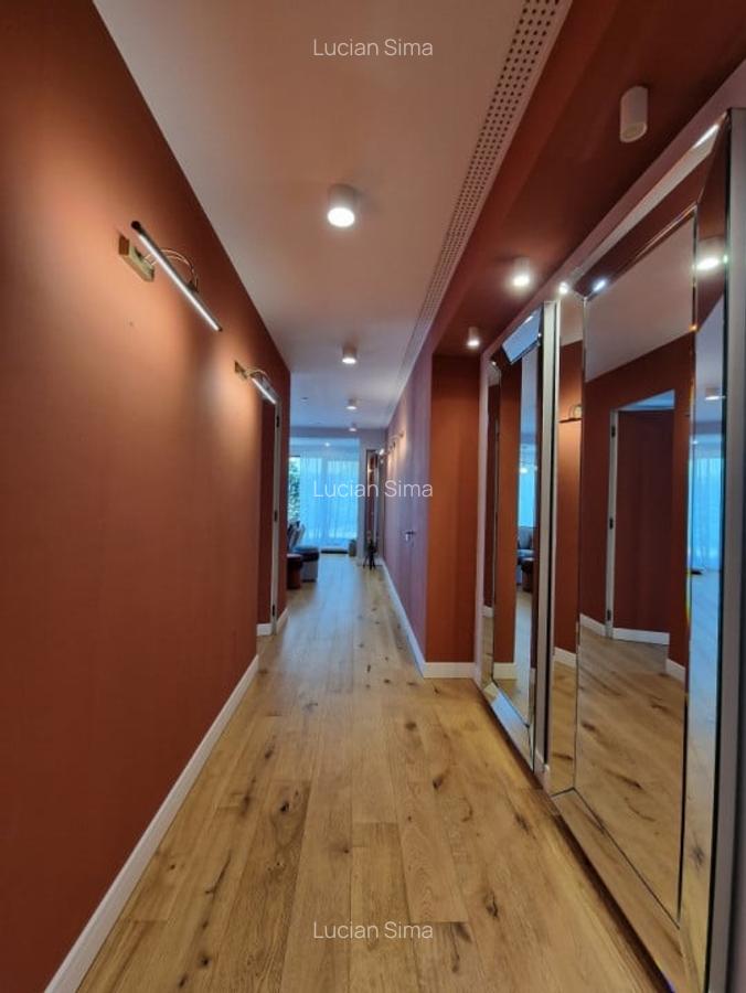 De Vanzare! Apartament cu gradina In zona Dorobanti - 4