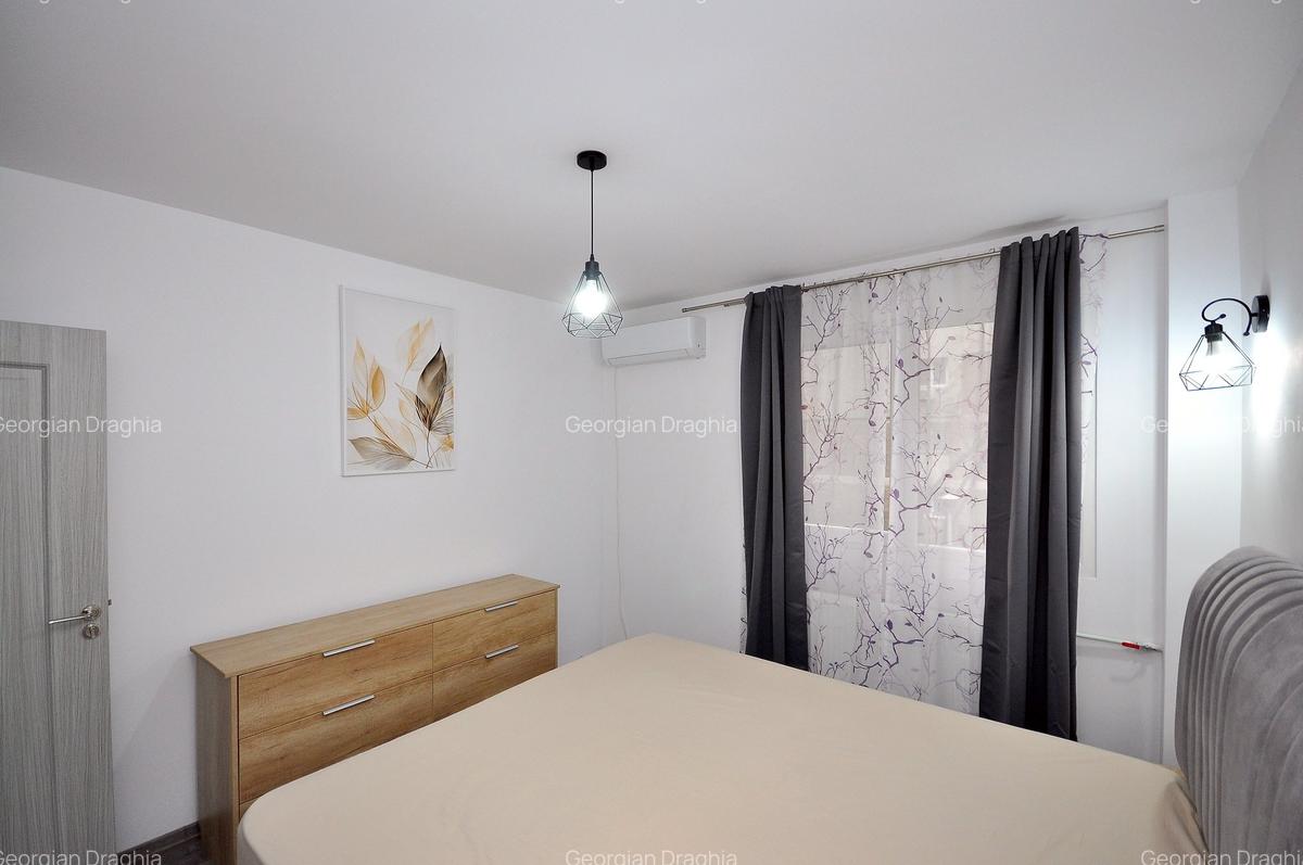 Apartament 2 camere renovat Drumul Taberei Favorit la 2 minute statie metrou - 7