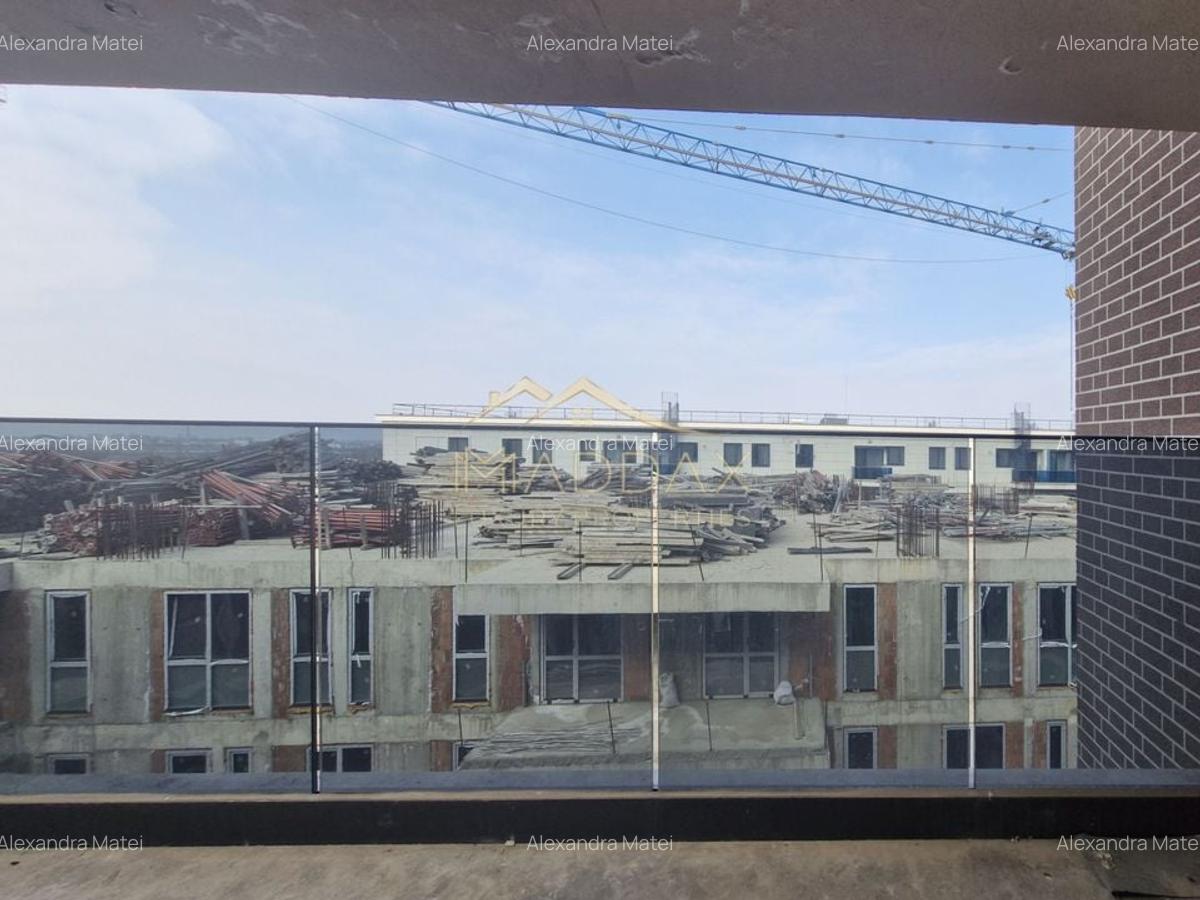 Penthouse LUX ***4 camere // Pipera - 16
