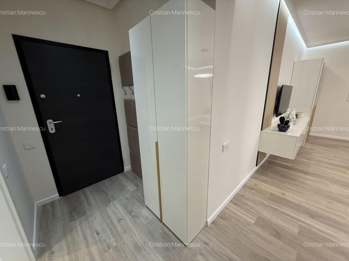 Premium Exigent Plaza Residence F5 First Use Lujerului - 7