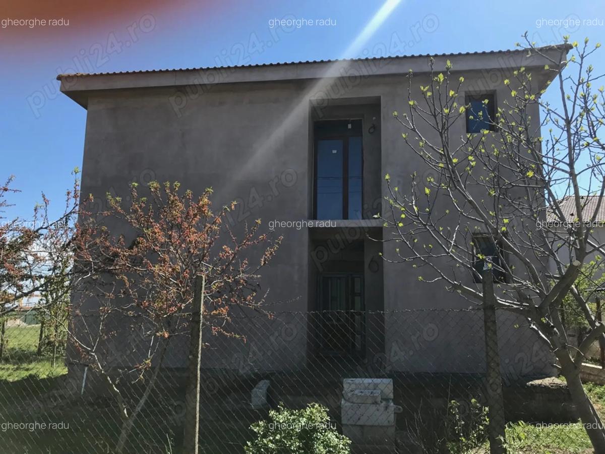 Vand Schimb Casa P+1,500mp, Mangalia, str Emil Cioran 500 mp teren,145 mp supratata utila - 5
