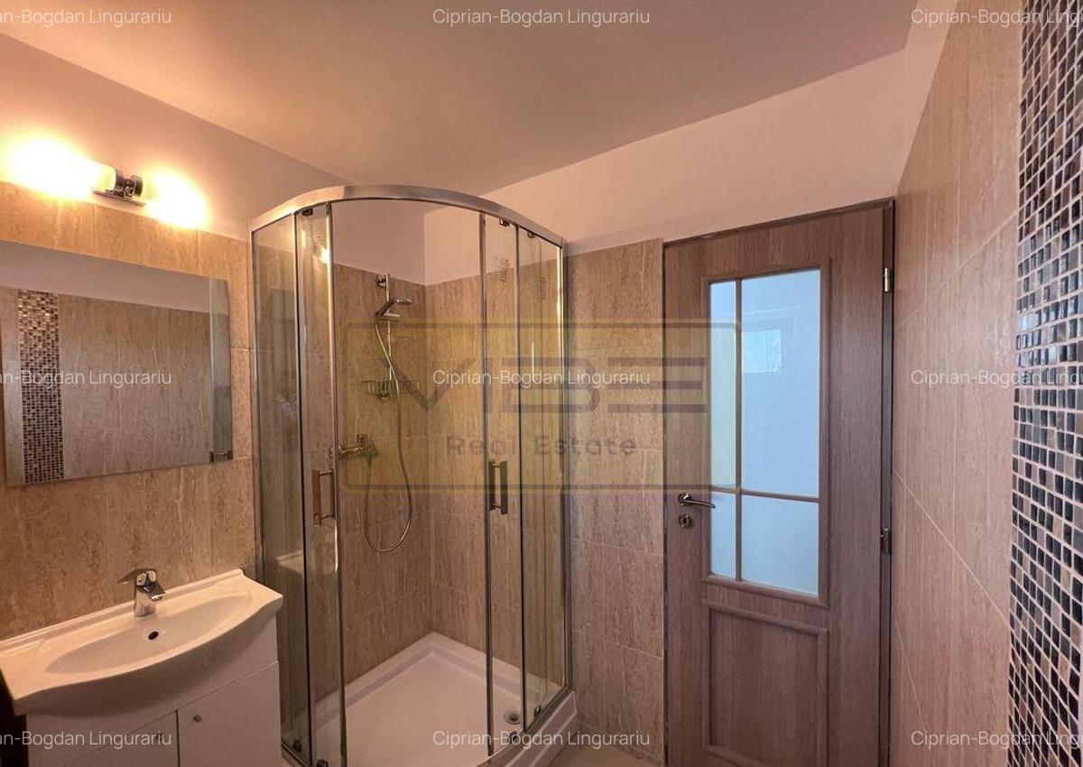 Apartament 1 camera Tatarasi - Esplanada Oancea - 9