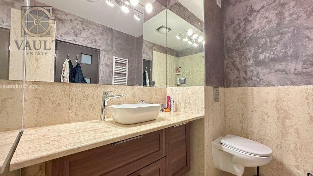 Apartament 2 camere-Vitan Mall - Etaj 1 - 10