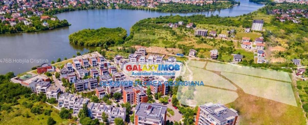 Vila Lux Green Lake - 1