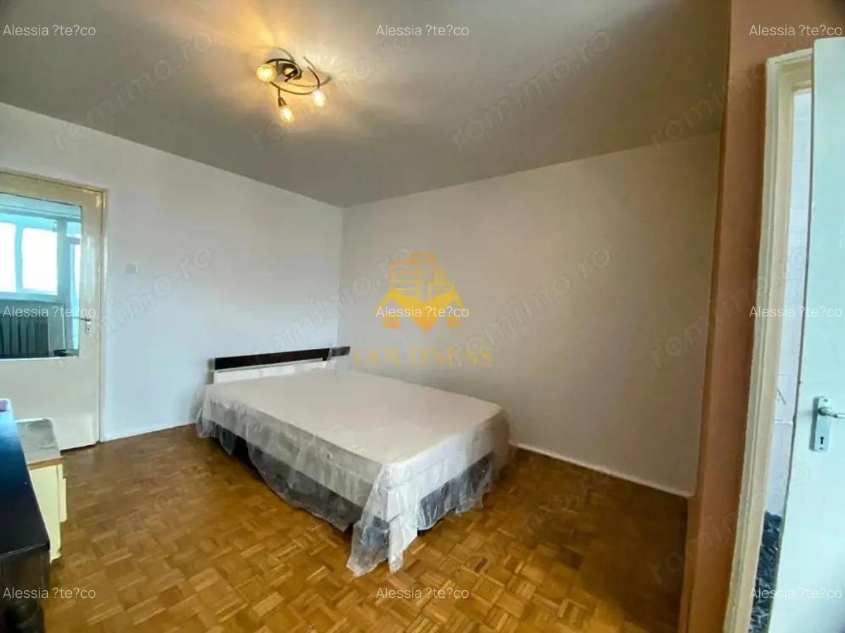 Garsoniera, Zona Iulius Mall, Parcare, Cartierul Gheorgheni, FSEGA - 2