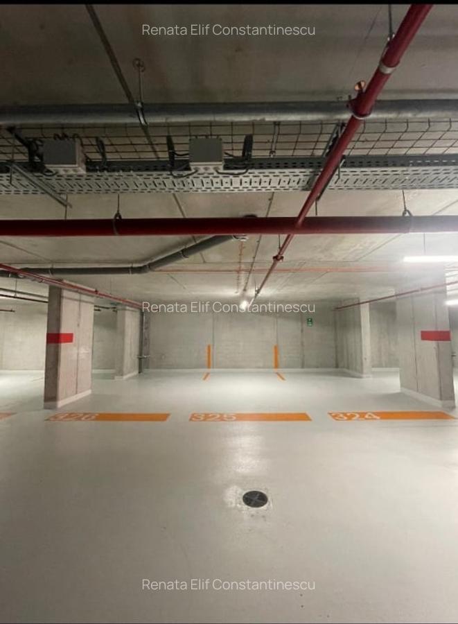 Apartament 2 camere | Panduri | One Cotroceni | Centrala | Parcare | - 17