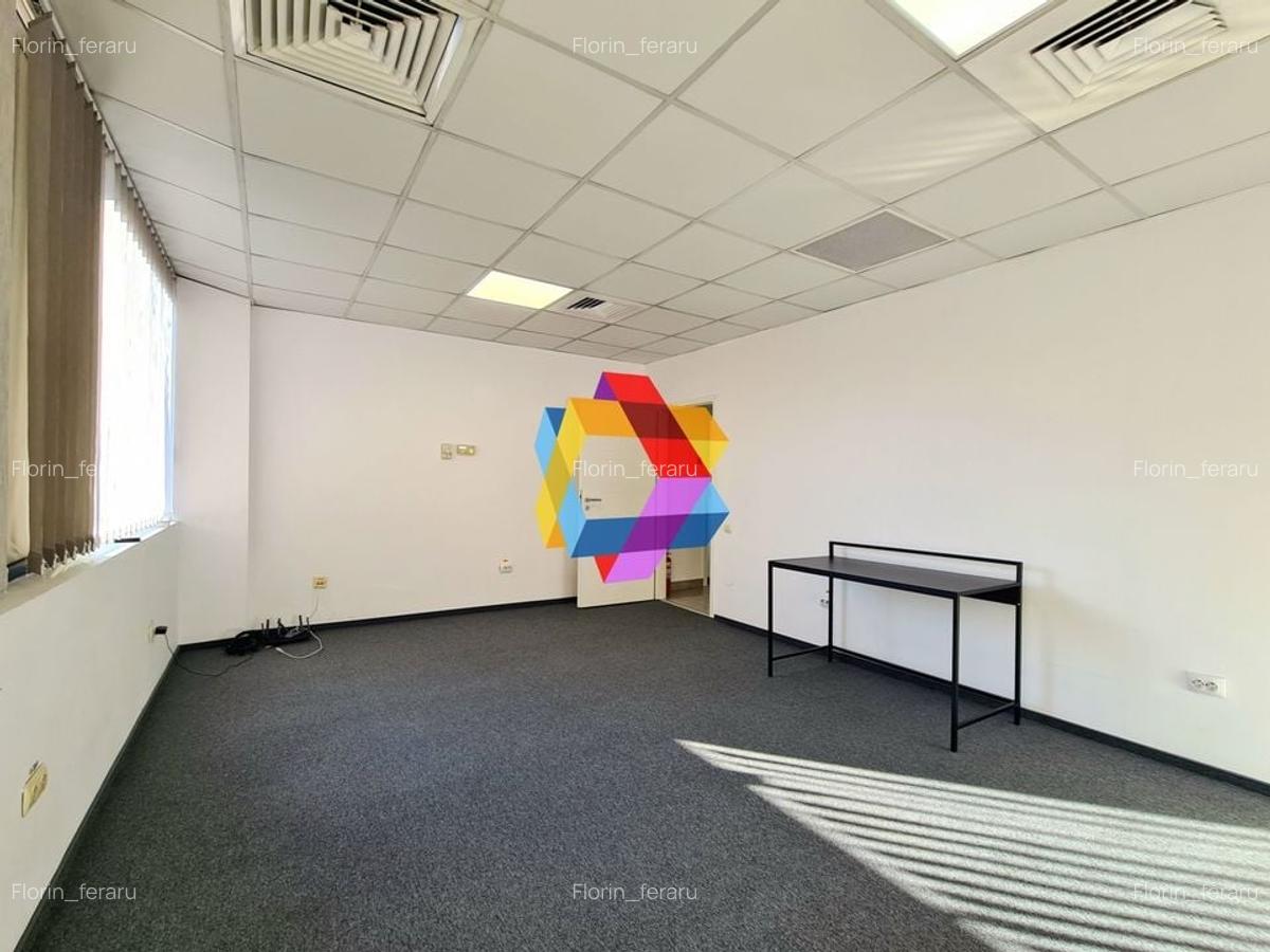 Spațiu birouri de închiriat Brasov - 160 mp # spatii-comerciale-brasov.ro - 8