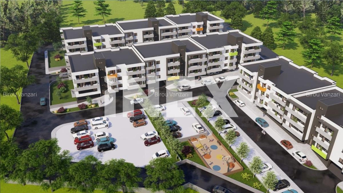 Apartament 2 camere Pitesti | Zona Stadion - 2