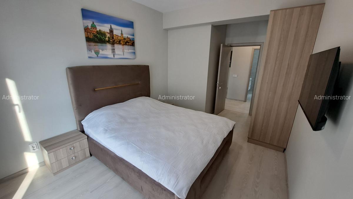 APARTAMENT 2 CAMERE LUX ULTRACENTRAL BLOC NOU LA PRIMA INCHIRIERE - 31