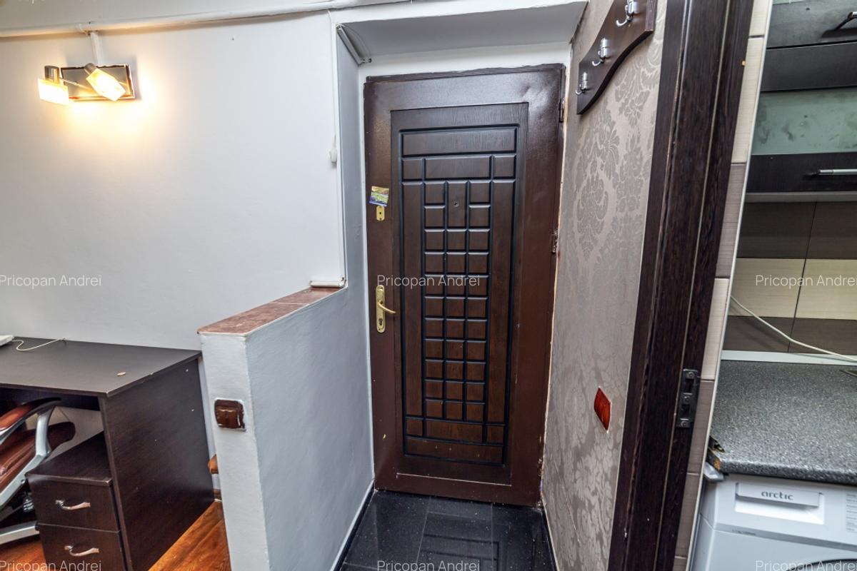 2 camere | Mobilat si Utilat | Disponibil Imediat | Zona Rahova - 11