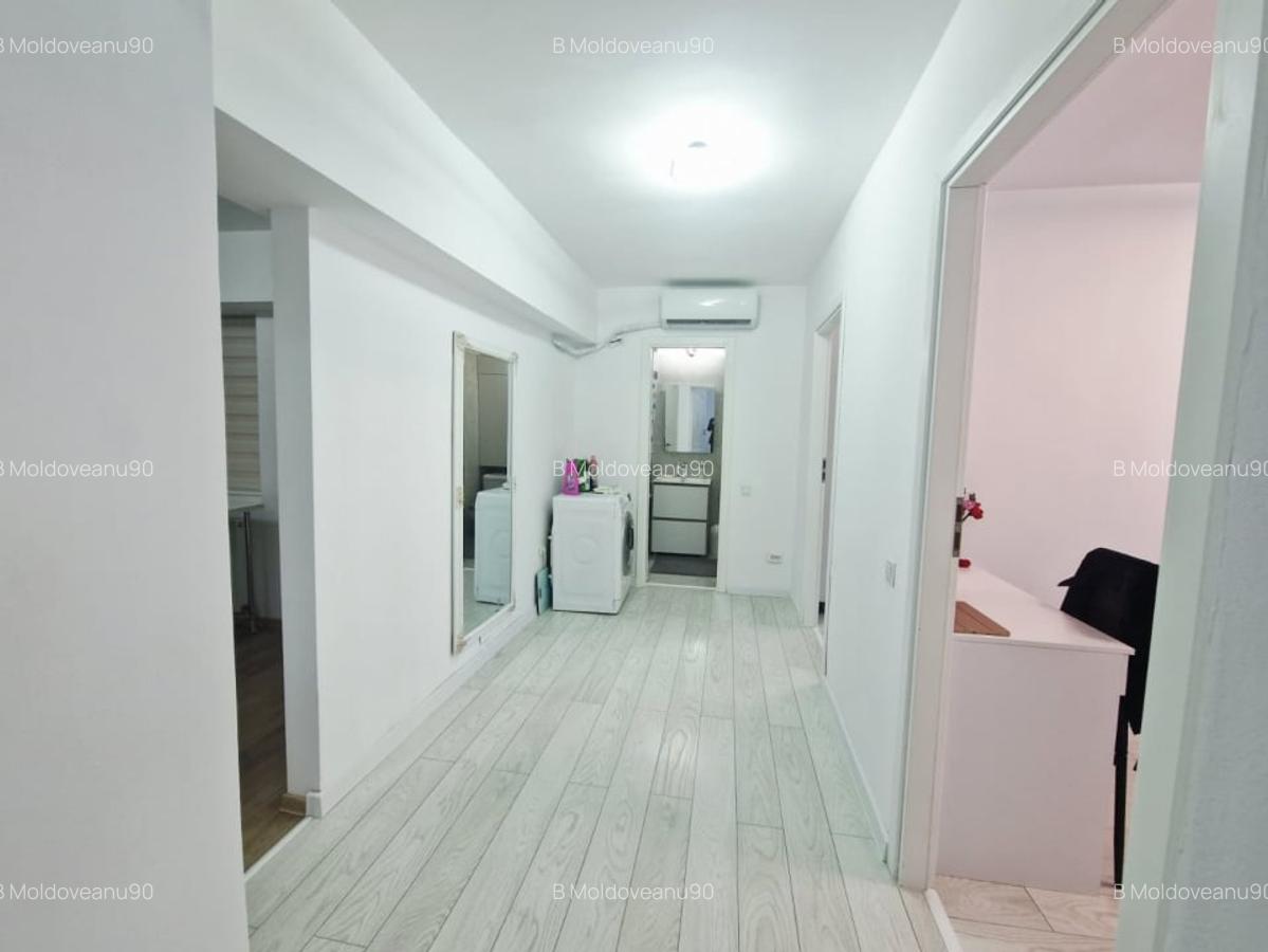 3 Camere Decomandat | Metrou Obor 1' | Bloc Almo | Mall Veranda - 8