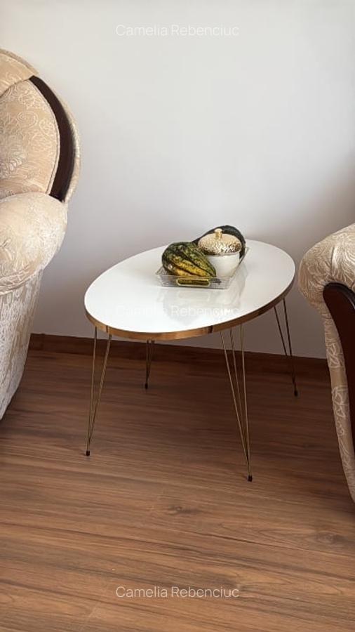 Persoană fizică ,vând apartament cu 2 camere în Păcurari,Alpha Bank - 3