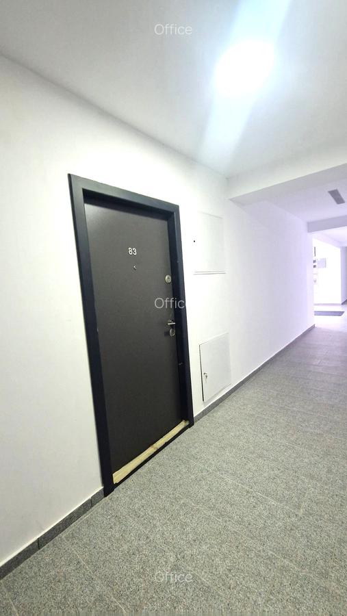 2 camere si GRADINA individuala in Comuna 1 Decembrie, IF - 9