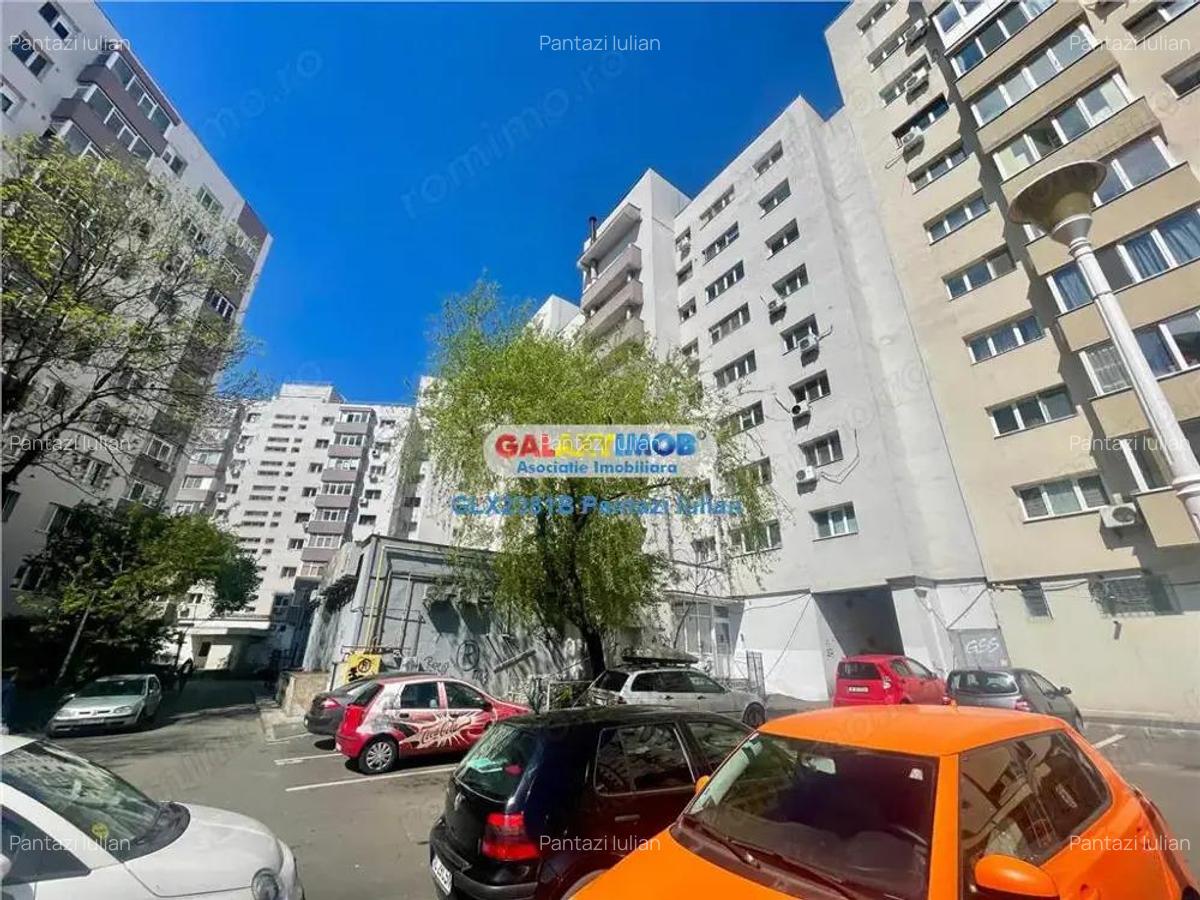 Vanzare 2 camere Pacii | Decomandat | 59mp | 4min. metrou | Negociabil - 14