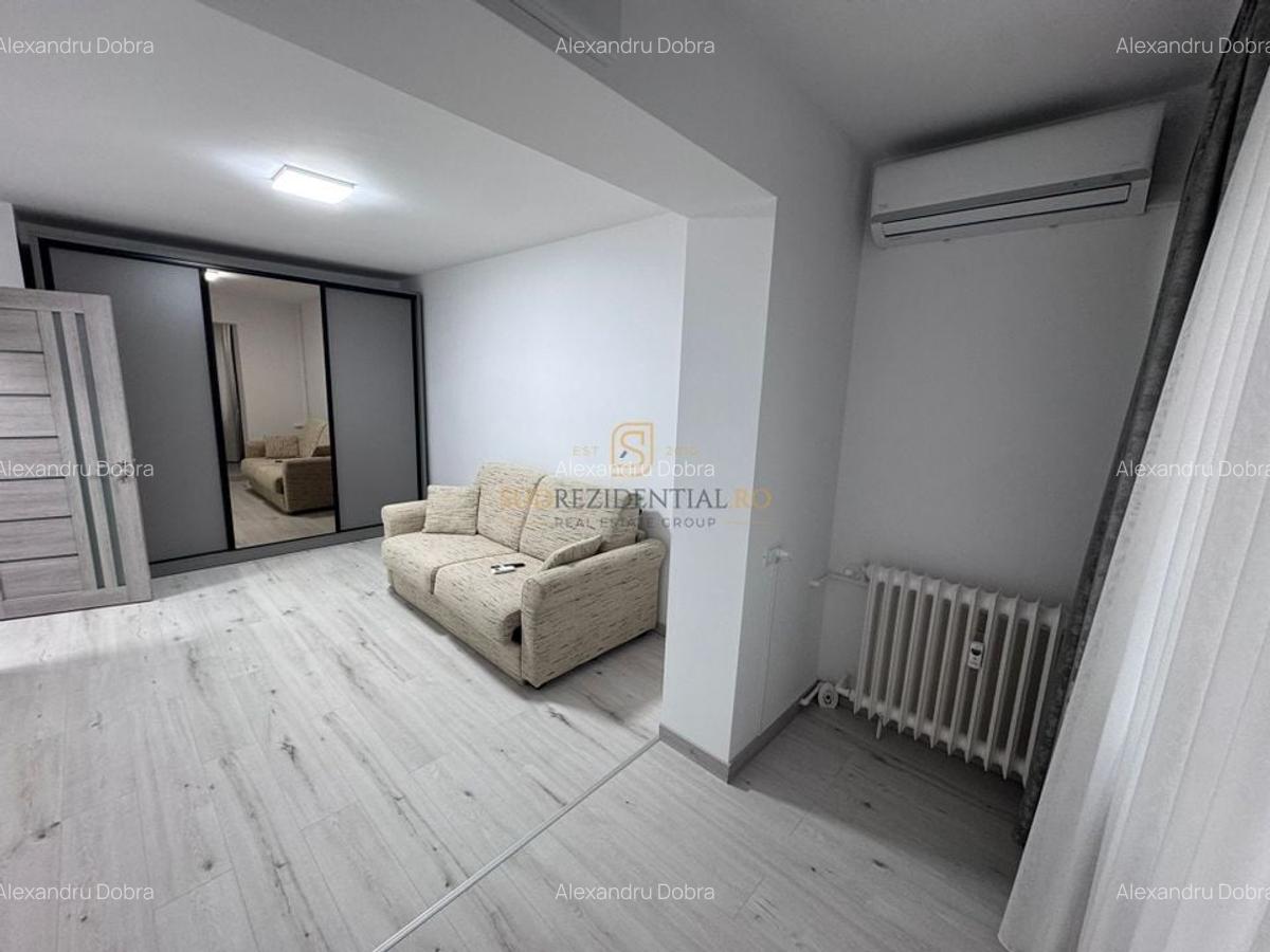 Apartament cu 2 camere de inchiriat, Bd. Brancoveanu, zona Grand Arena - 13