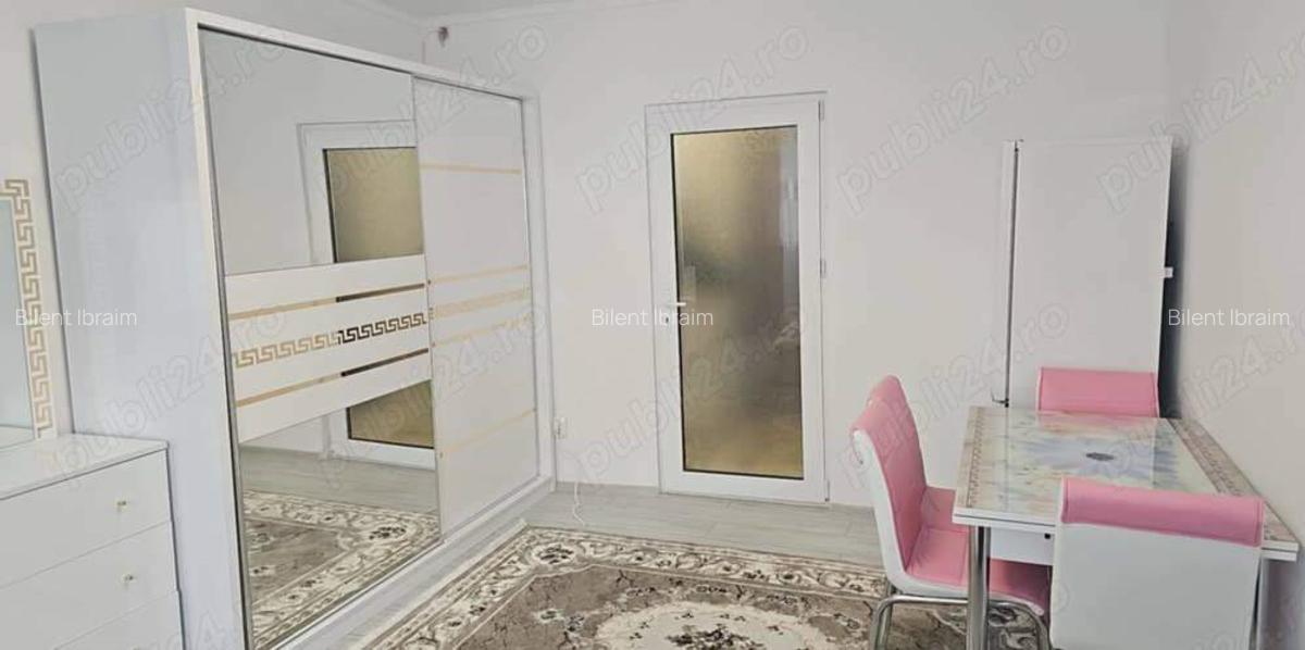 Garsoniera de inchiriat - 1