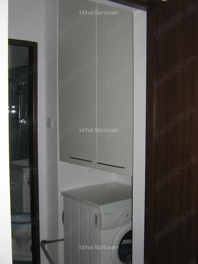 Apartament 2 camere semi-decomandat - 5