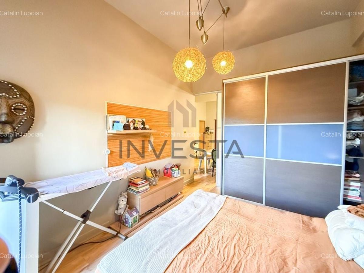 Oportunitate de investitie! Apartament 3 camere inchiriat la 650 euro! - 5