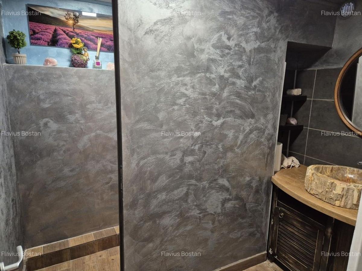 Str Lunga, zona Mielul Alb, spatiu comercial de 82mp tip crama, 129900 euro - 12