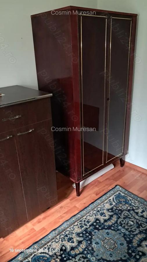 Apartament 2 camere, 39 mp, Micro 7 Cugir, Jud. Alba | Zona lini?tita | Proprietar - 7