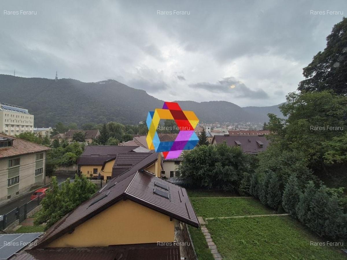 Casa 270mp zona centrala - 1