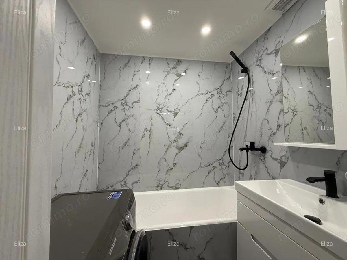 Apartament cu 2 camere de vanzare in zona Take Ionescu - 2