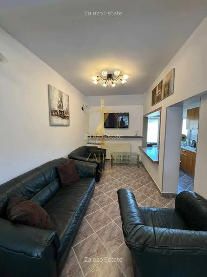 Apartament deosebit cu 5 camere | Calea Aradului - 2