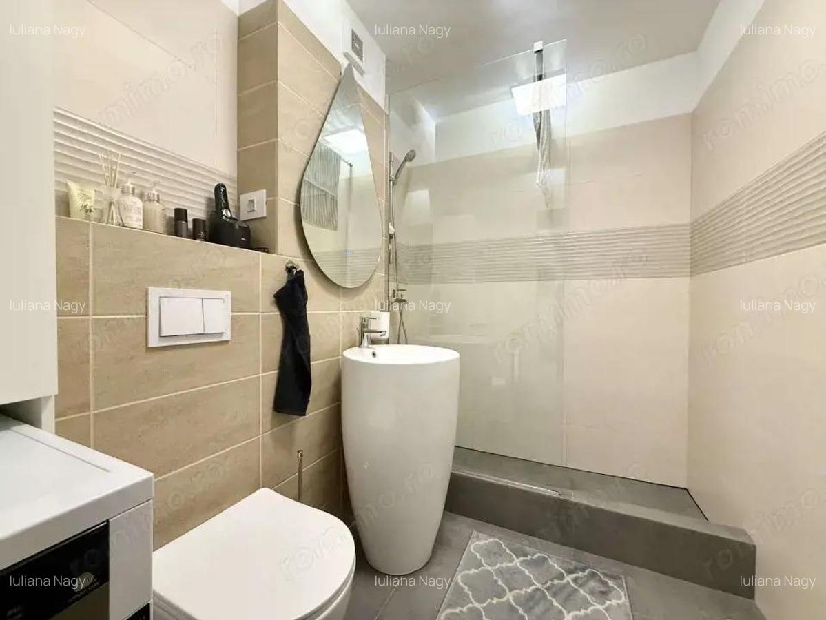 DIRECT DEZVOLTATOR || APARTAMENT 2 CAMERE MOBILAT || COMISION 0% - 4